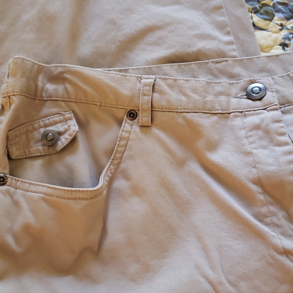 Ruby Rd. Capris - image 2